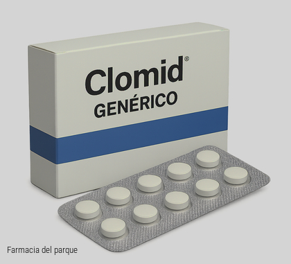Compra clomid generico mejor precio