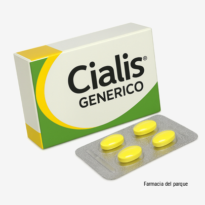 Comprar cialis barato sin receta