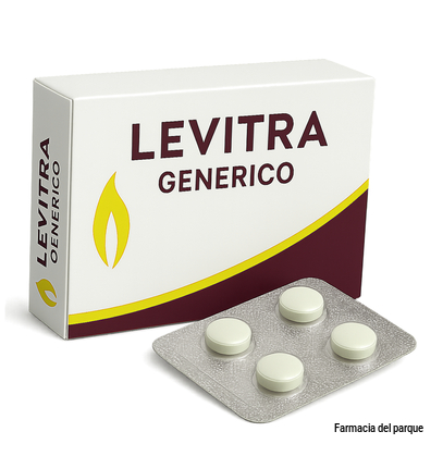 Comprar levitra online mejor precio