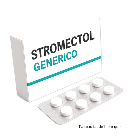 Pedir stromectol mejor precio barato