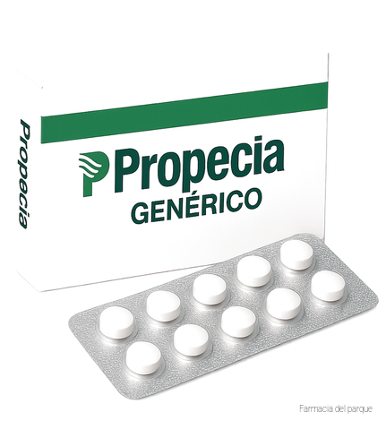Comprar propecia mejor precio generico