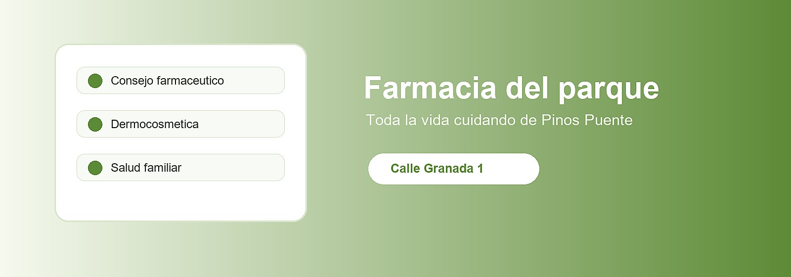 Farmacia