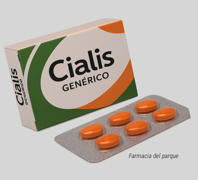 Comprar cialis entrega rapida sin receta