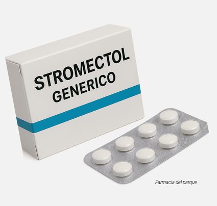 Compra stromectol entrega rapida generico