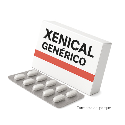 Pedir orlistat mejor precio online