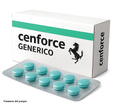 Compra cenforce sin receta barato