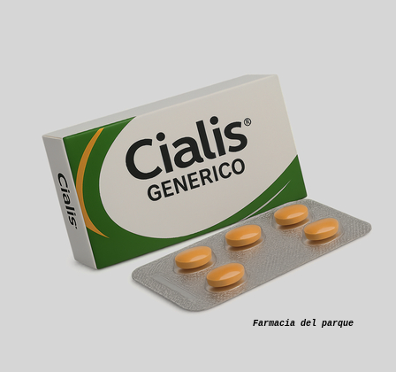 Comprar cialis mejor precio entrega rapida