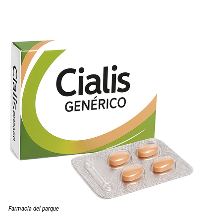 Compra cialis generico mejor precio
