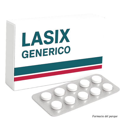 Compra lasix barato online
