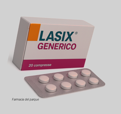 Comprar lasix mejor precio generico