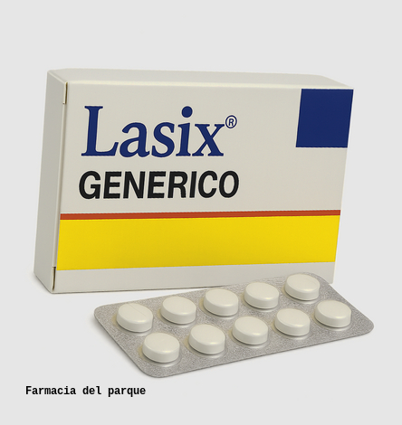 Pedir lasix generico online
