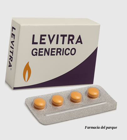 Pedir levitra barato generico