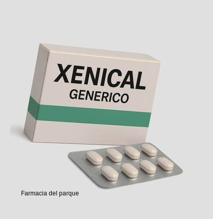 Comprar orlistat online barato