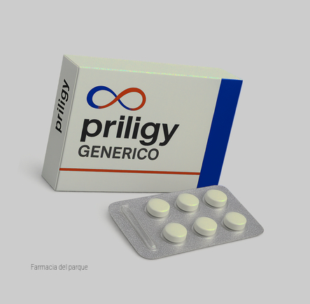 Comprar priligy barato generico