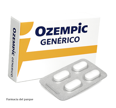 Compra semaglutide online barato