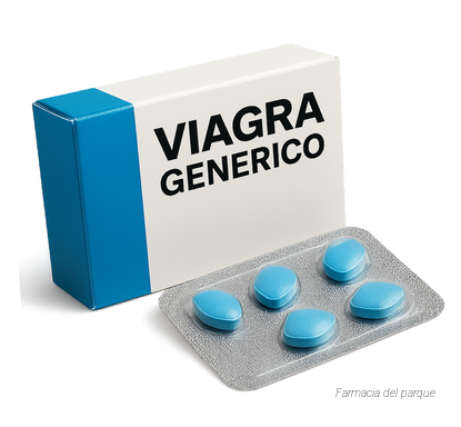 Compra viagra generico mejor precio